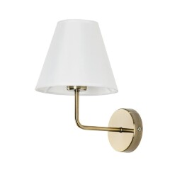 Бра Arte Lamp A2581AP-1AB ELBA под лампу 1xE27 60W Бра Arte Lamp A2581AP-1AB ELBA под лампу 1xE27 60W