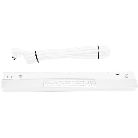 Драйвер встраиваемый в шинопровод 100Ватт Space 48V Crystallux CLT 0.203 08 WH