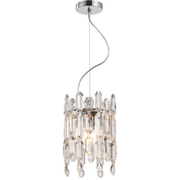 Светильник подвесной Stilfort 2158/09/02P серия Legacy