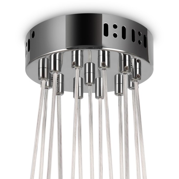 Подвесной светильник Fiesta FR5231PL-13CH