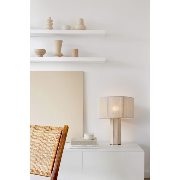 Настольный светильник Freya FR5486TL-01M