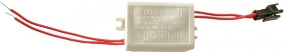 Драйвер для CD900-940, LB0900 21607