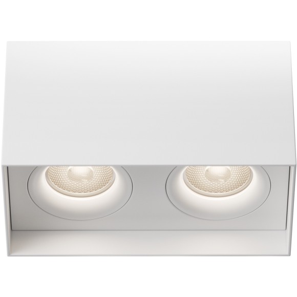 Потолочный светильник Technical C015CL-02W Потолочный светильник Technical C015CL-02W