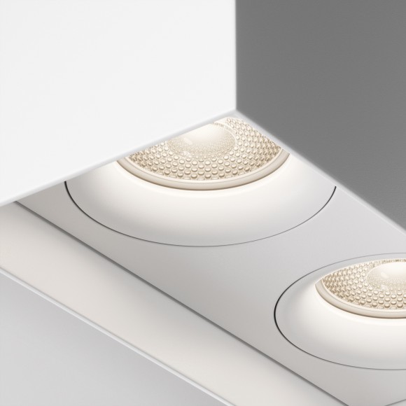 Потолочный светильник Technical C015CL-02W Потолочный светильник Technical C015CL-02W