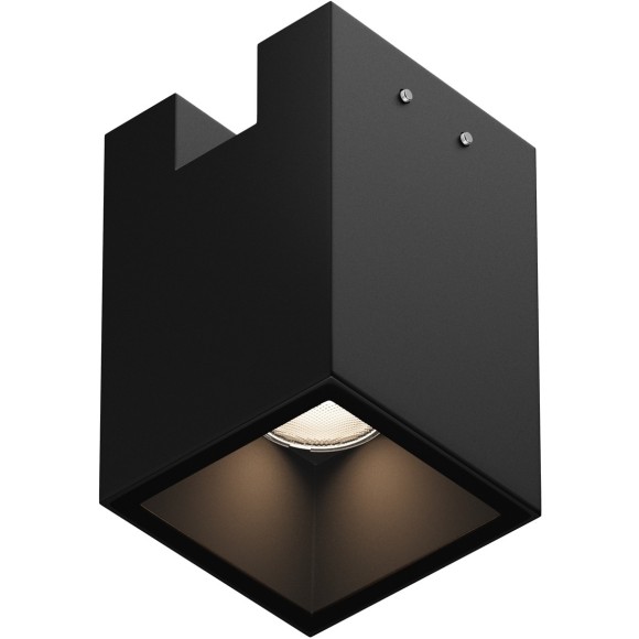 Уличный трековый светильник Outdoor O-TR01-3-S-16WB3K