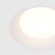 Встраиваемый светильник Maytoni DL053-12W4K-W Okno светодиодный LED 12W