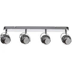 A9128PL-4CC СВЕТИЛЬНИК ПОТОЛОЧНЫЙ