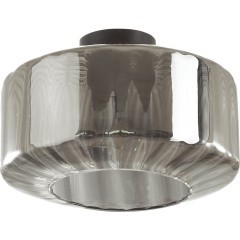 Настенно-потолочный светильник Odeon Light 4746/1C BINGA под лампу 1xE27 1*60W