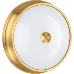 Настенно-потолочный светильник Odeon Light 4824/3C MARSEI под лампы 3xE14 3*40W