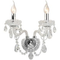 Светильник настенный (Бра) APL.755.01.02