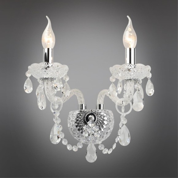 Светильник настенный (Бра) APL.755.01.02 Светильник настенный (Бра) APL.755.01.02