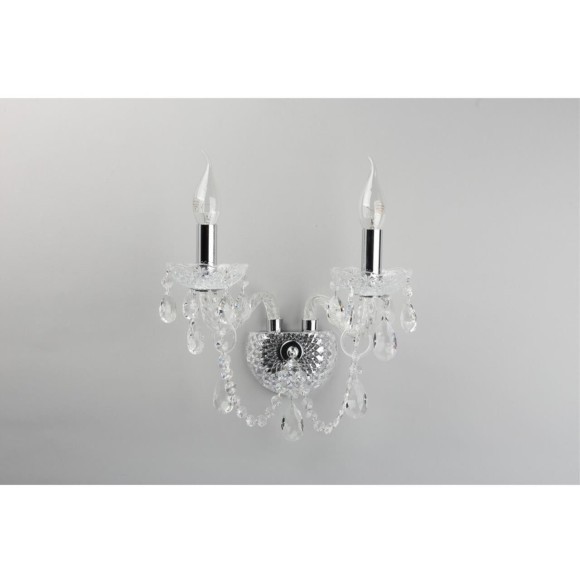 Светильник настенный (Бра) APL.755.01.02 Светильник настенный (Бра) APL.755.01.02