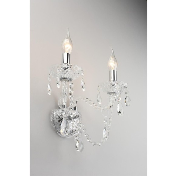 Светильник настенный (Бра) APL.755.01.02 Светильник настенный (Бра) APL.755.01.02