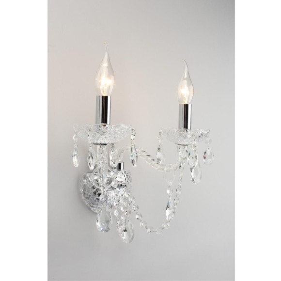 Светильник настенный (Бра) APL.755.01.02 Светильник настенный (Бра) APL.755.01.02