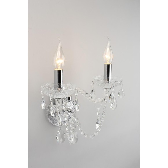 Светильник настенный (Бра) APL.755.01.02 Светильник настенный (Бра) APL.755.01.02