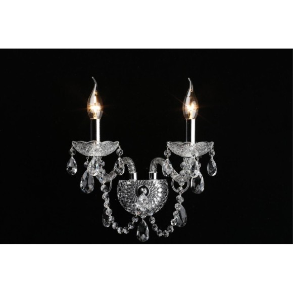 Светильник настенный (Бра) APL.755.01.02 Светильник настенный (Бра) APL.755.01.02