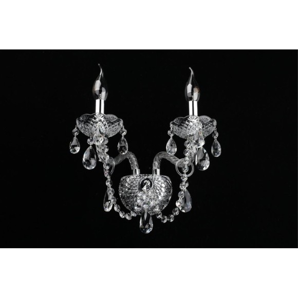 Светильник настенный (Бра) APL.755.01.02 Светильник настенный (Бра) APL.755.01.02