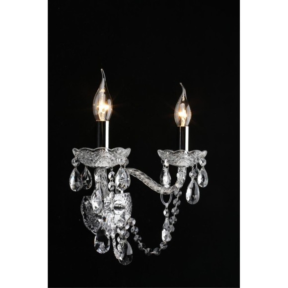 Светильник настенный (Бра) APL.755.01.02 Светильник настенный (Бра) APL.755.01.02