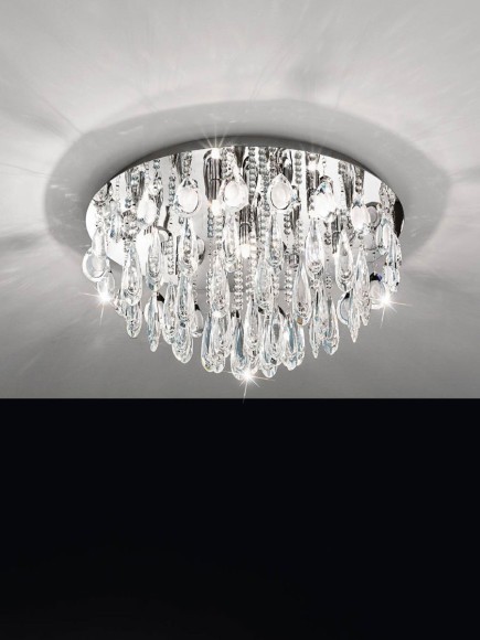 93413 Потолочный светильник CALAONDA