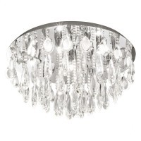 93413 Потолочный светильник CALAONDA