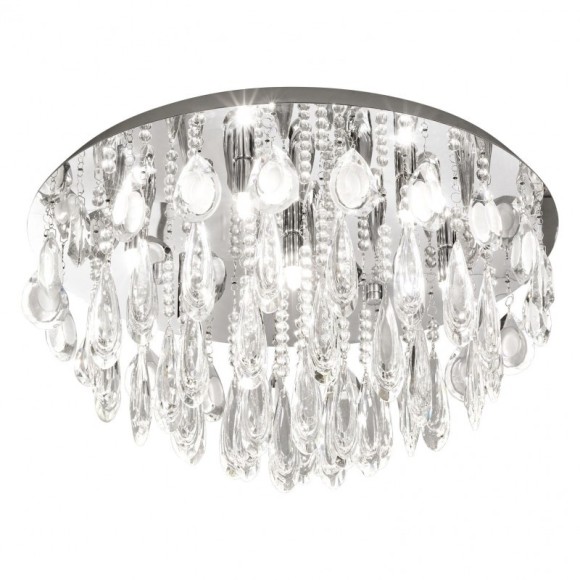 93413 Потолочный светильник CALAONDA