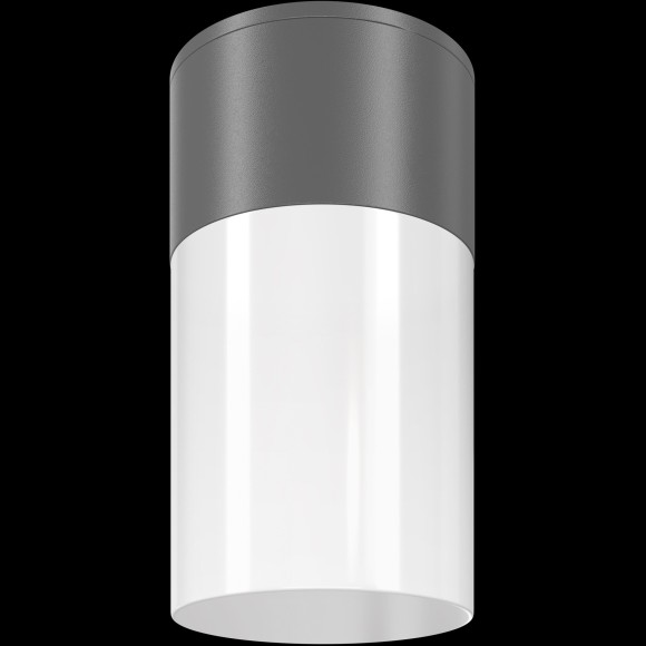 Потолочный светильник Outdoor O418CL-01GR