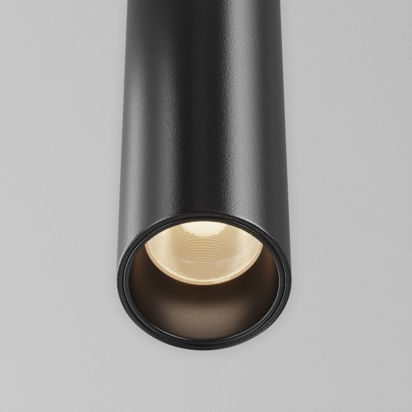 Трековый светильник Technical TR155-1-5W3K-B Трековый светильник Technical TR155-1-5W3K-B