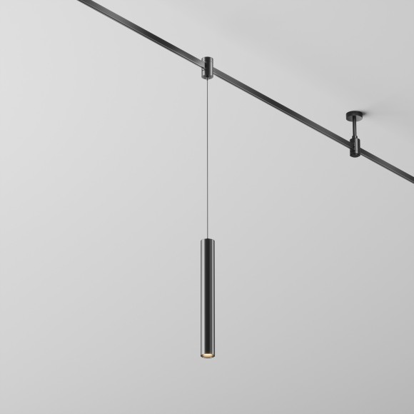 Трековый светильник Technical TR155-1-5W3K-B Трековый светильник Technical TR155-1-5W3K-B