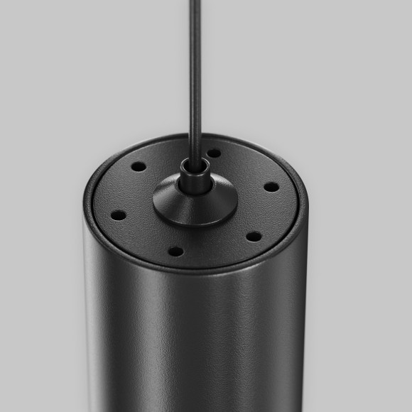 Трековый светильник Technical TR155-1-5W3K-B Трековый светильник Technical TR155-1-5W3K-B