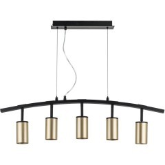 Подвесной светильник Rullo LR735405 (571735+214440-5)