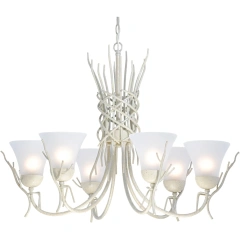 A4111LM-6WA СВЕТИЛЬНИК ПОДВЕСНОЙ