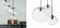 Подвесной Светильник Selene Glass Ball Ceiling Lights D15 By Imperiumloft