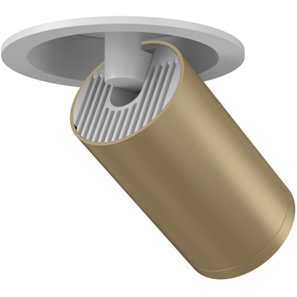 Встраиваемый светильник (Набор) Technical C048CL-1WMG