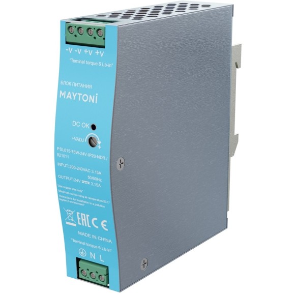 Комплектующие к светодиодной ленте Led Strip 821011