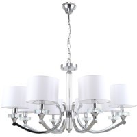 Люстра подвесная 1040/09/08P Stilfort, серия Lordi