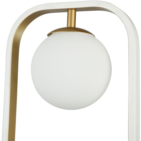 Настенный светильник (бра) Maytoni MOD431-WL-01-WG