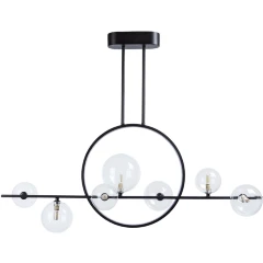 A7791SP-59BK СВЕТИЛЬНИК ПОДВЕСНОЙ