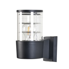 УЛИЧНЫЙ СВЕТИЛЬНИК ARTE LAMP TOKYO A5315AL-1BK УЛИЧНЫЙ СВЕТИЛЬНИК ARTE LAMP TOKYO A5315AL-1BK