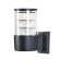 УЛИЧНЫЙ СВЕТИЛЬНИК ARTE LAMP TOKYO A5315AL-1BK