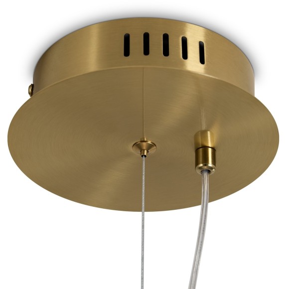 Подвесной светильник Freya FR6183PL-L4BS1