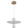 Подвесной светильник Freya FR6183PL-L4BS1