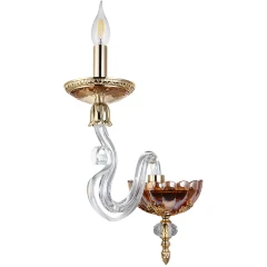 5123/01 AP-1 СВЕТИЛЬНИК НАСТЕННЫЙ