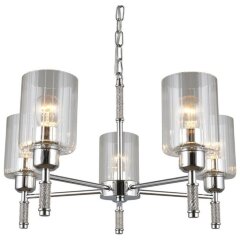 Подвесная люстра 665 OML-66503-05