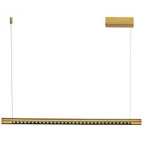 Линейно-подвесной светильник Lussole LSP-7221
