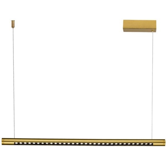Линейно-подвесной светильник Lussole LSP-7221