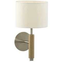 A1038AP-1BR СВЕТИЛЬНИК НАСТЕННЫЙ