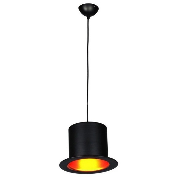 Подвесной светильник с 1 плафоном Omnilux OML-34616-01 Venice под лампу 1xE27 60W