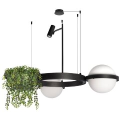 10121/2 Подвесной светильник LOFT IT Jardin 10121/2 Подвесной светильник LOFT IT Jardin