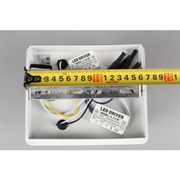 Бра Sorano OML-10911-02