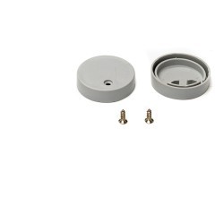 Заглушка (глухая) концевая  PROFILED к профилю 419191  Lightstar 419191-60